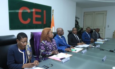 Côte d'Ivoire: La Cour africaine des Droits de l'Homme va-t-elle enfin se prononcer sur la nouvelle CEI ?