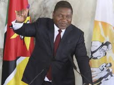 Mozambique: Présidentielle, le chef de l'Etat sortant Filipe Nyusi réélu  pour cinq ans