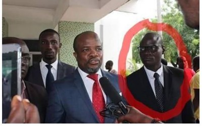 Côte d'Ivoire: CRI-Panafricain, Abel Naky perd son bras droit et secrétaire général des suites d'une courte maladie