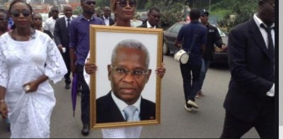 Côte d'Ivoire: Les « Gbagbo ou rien » se souviennent de Sangaré Abou Drahamane, des journées commémoratives de son décès annoncées
