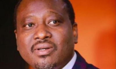 Côte d'Ivoire: Guillaume Soro a enfin son passeport