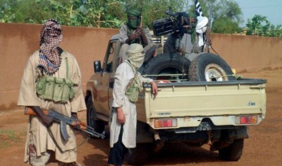 Mali: Mopti, six enseignants pris en otage par des jihadistes pour avoir enseigné le français