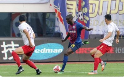 Côte d'Ivoire: Yaya Touré relève le défi en Chine, son club promu en première Division