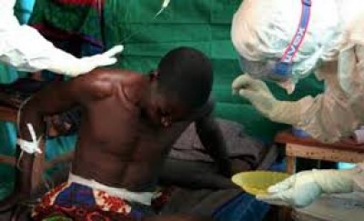 RDC: Deux porteurs du virus Ebola interceptés lors d'un voyage à Butembo