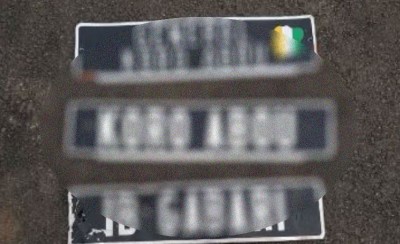 Côte d'Ivoire: Plaques d'immatriculation  fantaisistes, la police annonce la phase répressive à partir de ce lundi