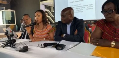 Côte d'Ivoire: 2020, présentation officielle de GPS à Abidjan, un premier grand rassemblement annoncé avec la présence de Soro