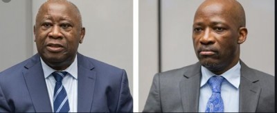 Côte d'Ivoire: Procès de Gbagbo et Blé Goudé, voici l'exigence de l'Etat ivoirien