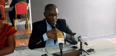 Côte d'Ivoire: 2020, le Comité politique s'inquiète d'un éventuel rejet de la candidature de Guillaume Soro