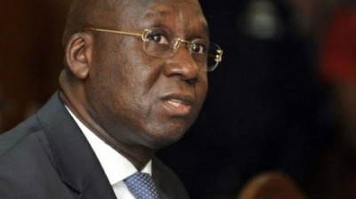 Côte d'Ivoire: Meeting d'Alcide Djédjé à Gagnoa, la représentation diplomatique de Burkina à Abidjan pas concernée par la mobilisation de ses ressortissants