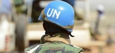 Togo: Un casque bleu togolais « perdu » au Mali