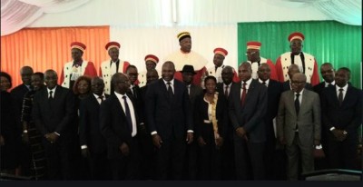 Côte d'Ivoire: Les membres de la CEI devront produire une attestation de régularité fiscale