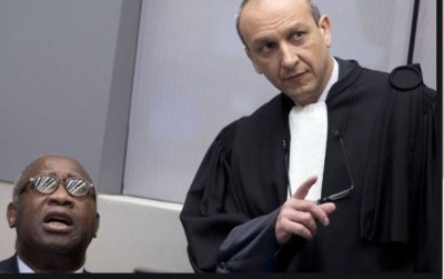 Côte d'Ivoire: La Défense de Gbagbo appelle au rejet de la demande de l'Etat ivoirien afin d'éviter le risque de politisation du débat