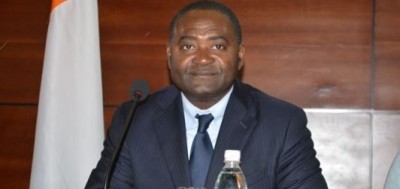 Côte d'Ivoire :  Assemblée nationale, Gnamien Konan rejoint le Groupe parlementaire PDCI-RDA et donne les raisons de son adhésion