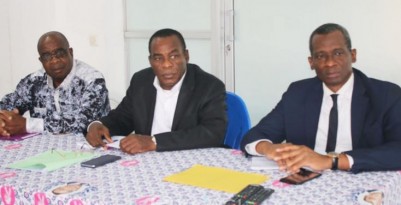 Côte d'Ivoire: CPI, requête du pouvoir d'Abidjan, le camp Affi dénonce l'immixtion du politique dans la procédure et s'interroge