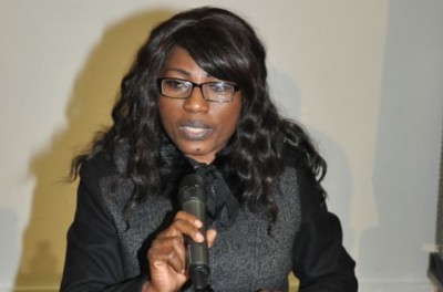 Côte d'Ivoire: Procès de Gbagbo,  la  requête de l'Etat rejetée par la Défense, l'analyse de l'ex ministre  Ohouochi Clotilde