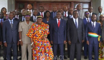 Côte d'Ivoire: Les conflits d'intérêts dans la fonction publique feront l'objet d'audit avec l'appui de l'Inspection Générale d'Etat