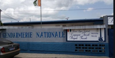 Côte d'Ivoire: Tiassalé,  un individu  transportant des milliers de munitions de fusil dans son véhicule arrêté avec son acolyte