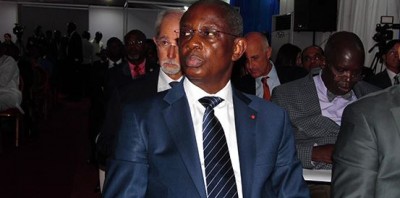 Côte d'Ivoire :  Ambassade de Côte d'Ivoire au Gabon, le Général de division Kouakou Kouadio Nicolas remplace le Général de division Philippe Mangou