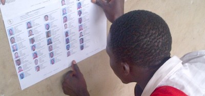 Togo:  Imminence d'une modification du code électoral, quid du dialogue