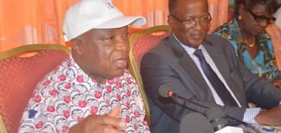 Côte d'Ivoire: Gbagbo condamné à Abidjan, requête à la CPI de l'Etat ivoirien, pour Assoa Adou c'est une provocation de trop