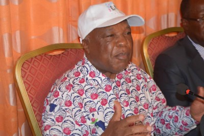 Côte d'Ivoire: Assoa Adou confirme avoir rencontré un émissaire de Ouattara et révèle