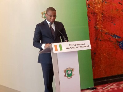 Côte d'Ivoire:  CPI, le Gouvernement justifie la requête des avocats de l'État contre Gbagbo