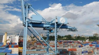Cameroun:  En pleine bataille pour le Terminal à conteneurs du PAD, un rapport révèle le poids de Bolloré en Afrique