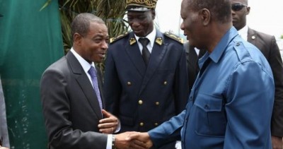 Côte d'Ivoire:  Alassane Ouattara reconduit Charles Koffi Diby à la tête du CESEC et renouvelle les membres de cette institution