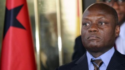 Guinée Bissau: Crise à un mois de la présidentielle, le Président Mario Vaz désavoué par l'ONU et  l'Union Africaine