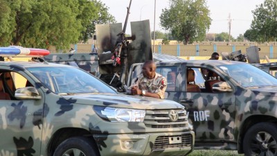 Nigeria: Accusée d'aider Boko Haram, deux ONG autorisées à reprendre leurs activités dans le nord-est