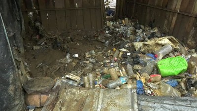 Côte d'Ivoire: Pluies, effondrements de baraques à Cocody, 3 enfants emportés