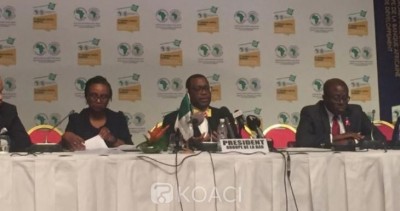 Côte d'Ivoire: Réunie à une réunion extraordinaire à Abidjan, la BAD décide d'augmenter son capital de 125%, Akinwumi précise que ce n'est pas une question politique