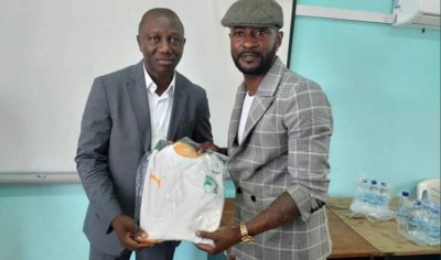 Côte d'Ivoire: FIF, Didier Zokora nommé conseiller technique du Directeur Technique National