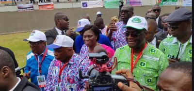 Côte d'Ivoire: La Cour Africaine n'a pas statué vendredi sur la nouvelle CEI, l'opposition devra encore patienter