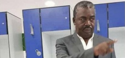 Togo: L'entraineur Ayivi Ekouévi des U20 n'est plus