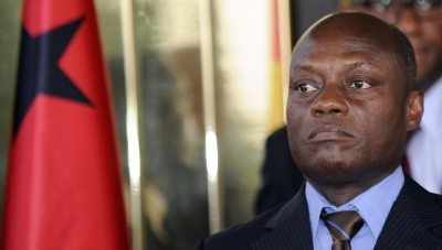 Guinée Bissau:   Mario Vaz défie la CEDEAO et maintient son nouveau gouvernement
