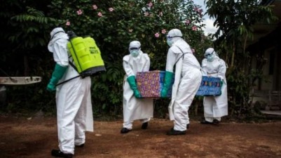 RDC: Un agent anti-Ebola assassiné à son domicile  dans le nord-est