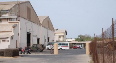 Sénégal: Saisie de munitions de guerre, ce qui s'est passé selon l'armée