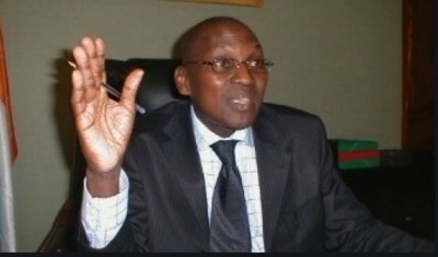 Côte d'Ivoire: Joël N'Guessan, « En 2020 ne doit-on pas demander avec insistance à Ouattara de continuer l'excellent travail ?»