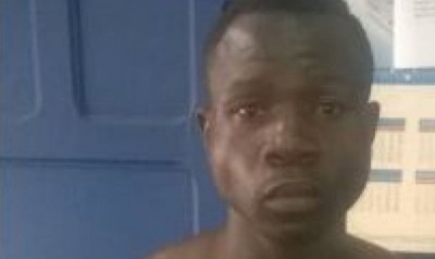 Côte d'Ivoire: Un individu tente d'escroquer le chef de service adjoint d'un Commissariat de Police