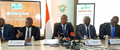 Côte d'Ivoire: Logements sociaux, le Gouvernement rassure que les travaux de la cité ADO prendront fin en décembre