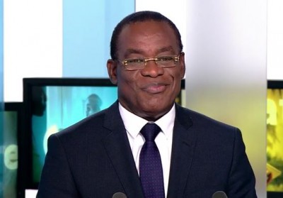 Côte d'Ivoire: Affi à propos du candidat du FPI en 2020 : « Simone est une alternative à une candidature de Gbagbo»