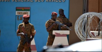 Burkina Faso: Cinq gendarmes tués dans une attaque à Oursi