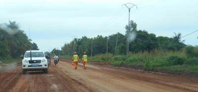 Togo: La HAPLUCIA ressuscite deux silencieuses affaires pour la justice