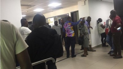 Côte d'Ivoire: BHCI, les clients privés de leurs épargnes doivent attendre entre jeudi et vendredi