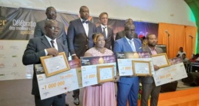 Côte d'Ivoire: Hydrocarbures, les pays de l'hinterland s'approvisionnent  désormais à Yamoussoukro