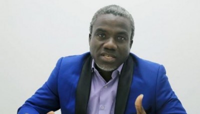 Côte d'Ivoire: Jean Yves Dibopieu sort de son silence, « N'oublions pas Novembre 2004 »