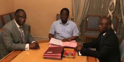 Côte d'Ivoire: Procès à Abidjan de Gbagbo, Blé, requête à la CPI, le PDCI gravement inquiet  au retour de la paix