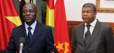 Guinée-Bissau: Deux gouvernements à Bissau, l'Angola opte pour celui du PM Aristides Gomes limogé