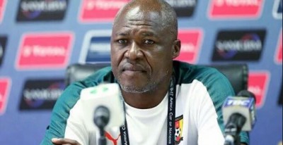 Cameroun: Vague de limogeage chez les U-17 après la débâcle du mondial brésilien